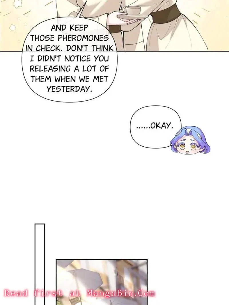 Read Pampering My Beast Commander chapter 95 image 33 on Lezhin