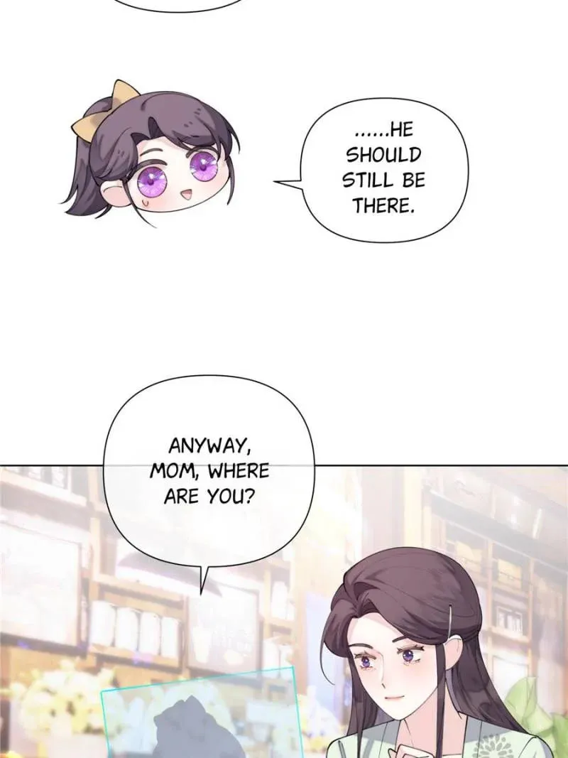 Read Pampering My Beast Commander chapter 95 image 36 on Lezhin