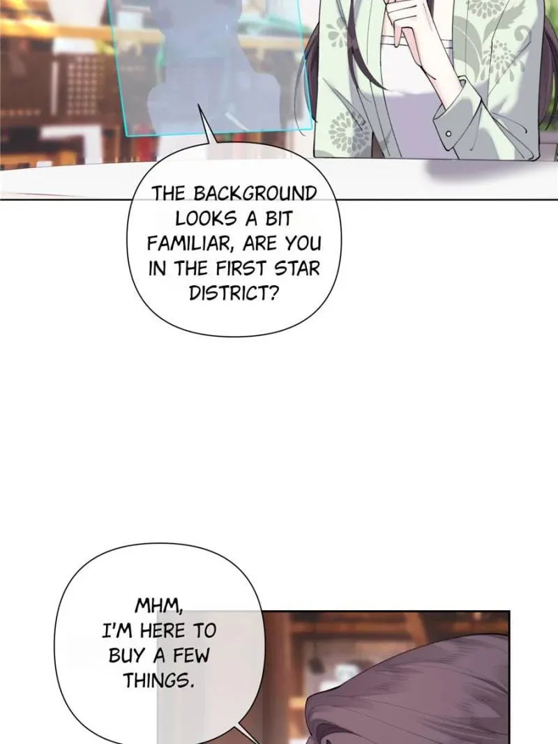 Read Pampering My Beast Commander chapter 95 image 37 on Lezhin