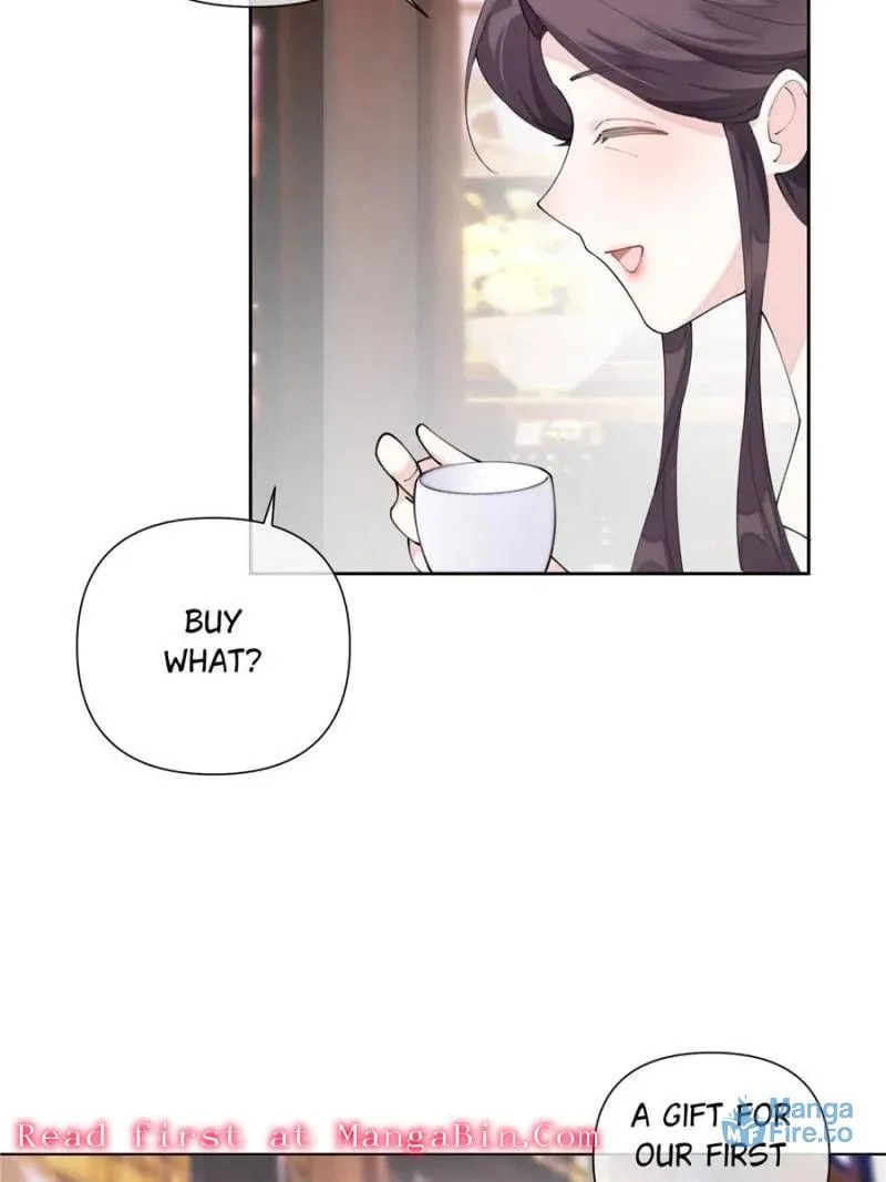 Read Pampering My Beast Commander chapter 95 image 38 on Lezhin