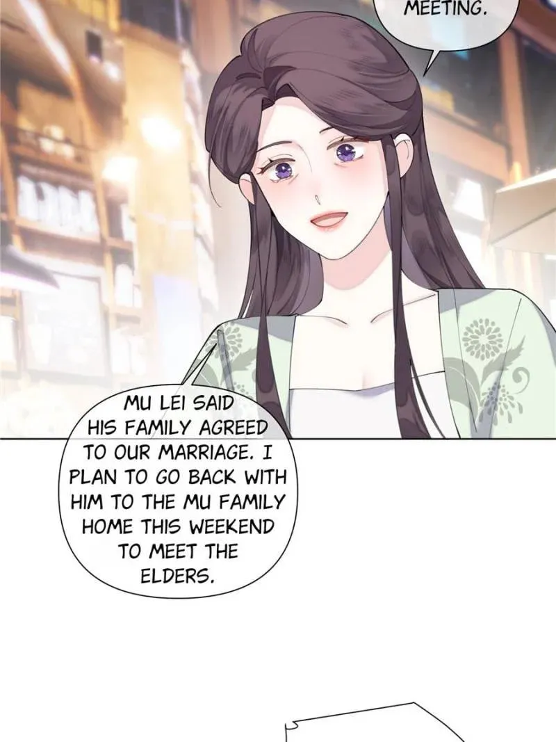 Read Pampering My Beast Commander chapter 95 image 39 on Lezhin