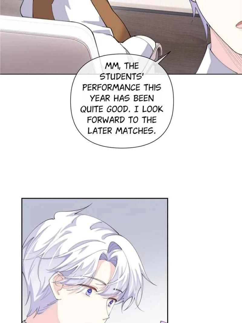 Read Pampering My Beast Commander chapter 95 image 4 on Lezhin