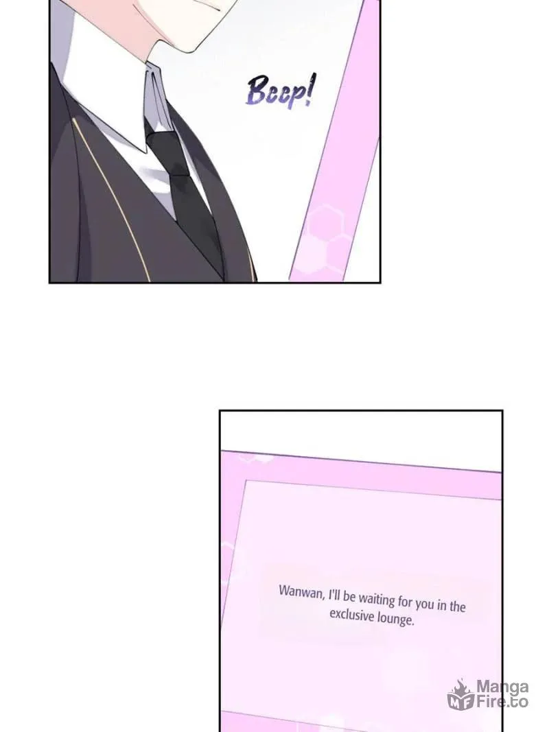 Read Pampering My Beast Commander chapter 95 image 5 on Lezhin
