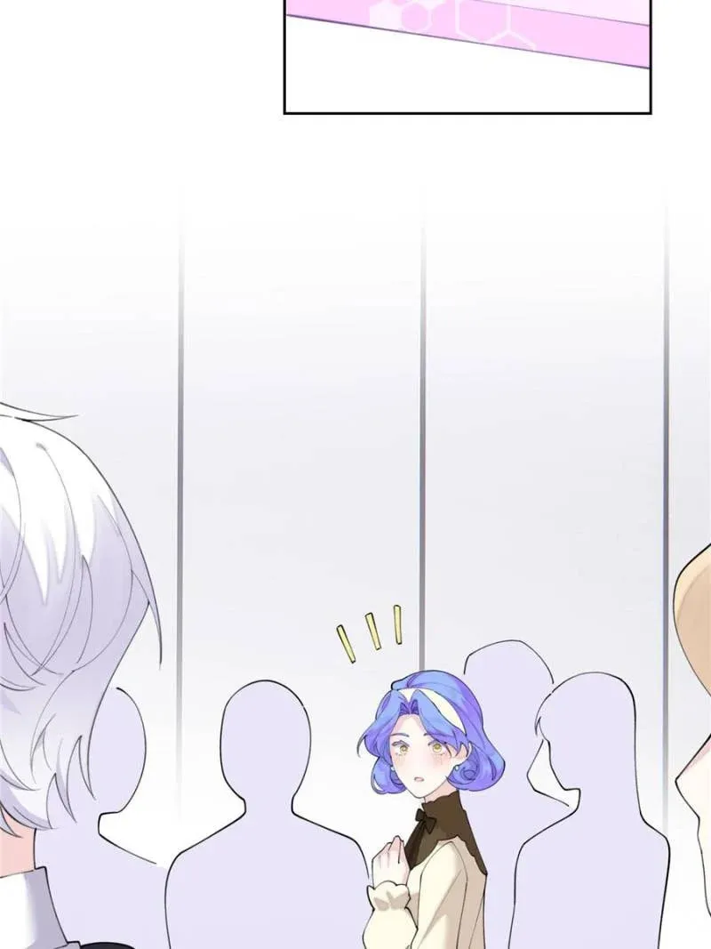 Read Pampering My Beast Commander chapter 95 image 6 on Lezhin