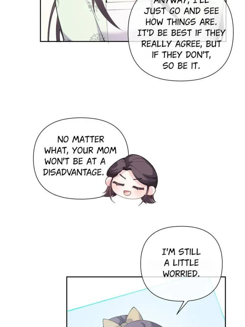 Read Pampering My Beast Commander chapter 96 image 1 on Lezhin
