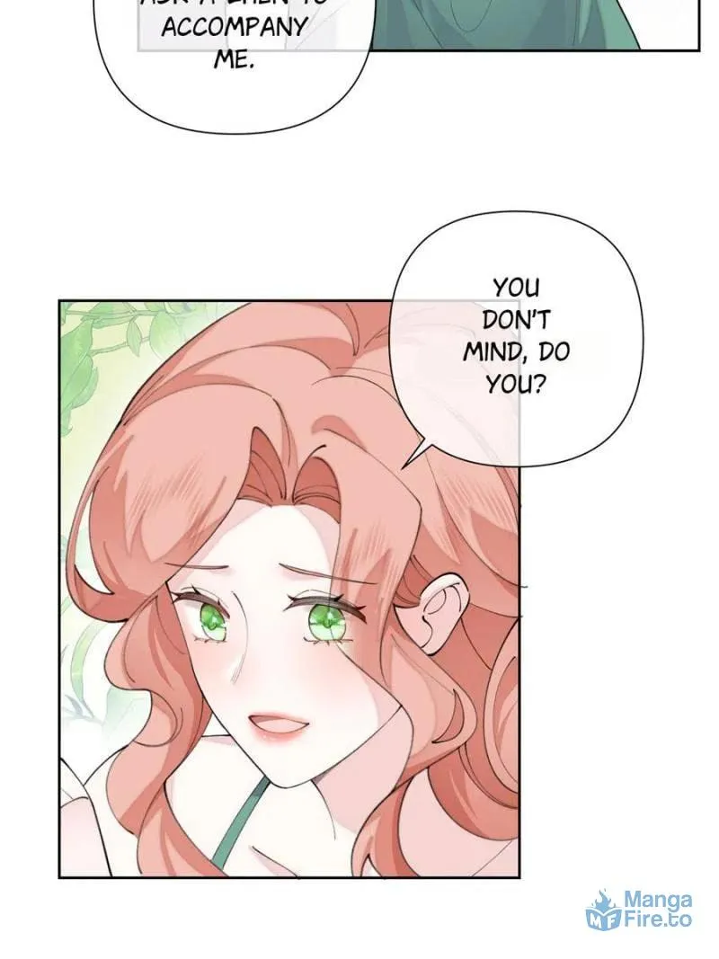 Read Pampering My Beast Commander chapter 96 image 11 on Lezhin