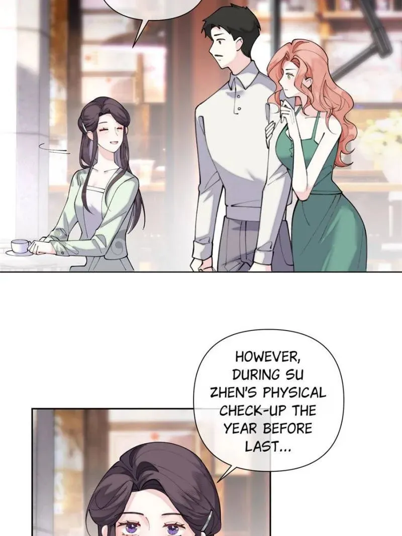 Read Pampering My Beast Commander chapter 96 image 15 on Lezhin