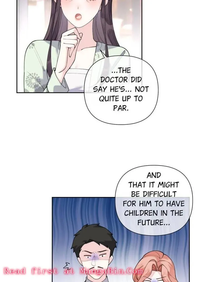 Read Pampering My Beast Commander chapter 96 image 16 on Lezhin