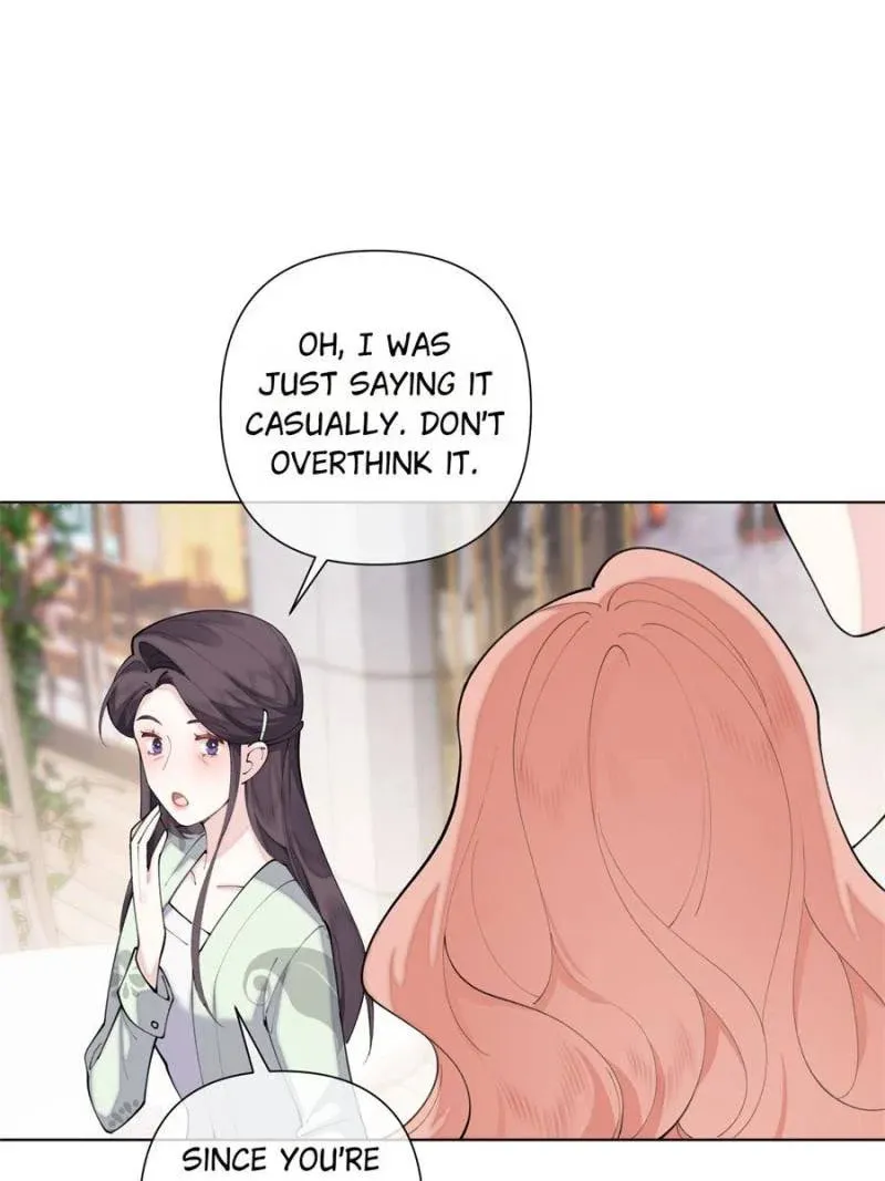 Read Pampering My Beast Commander chapter 96 image 18 on Lezhin