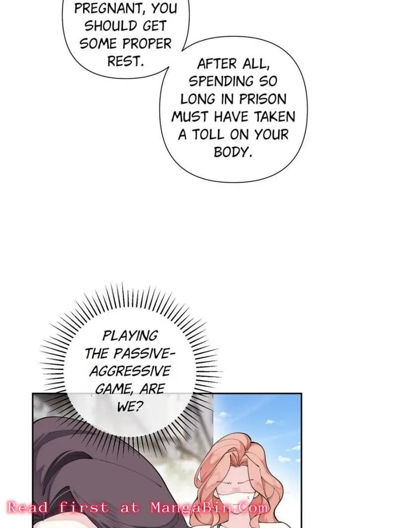 Read Pampering My Beast Commander chapter 96 image 19 on Lezhin