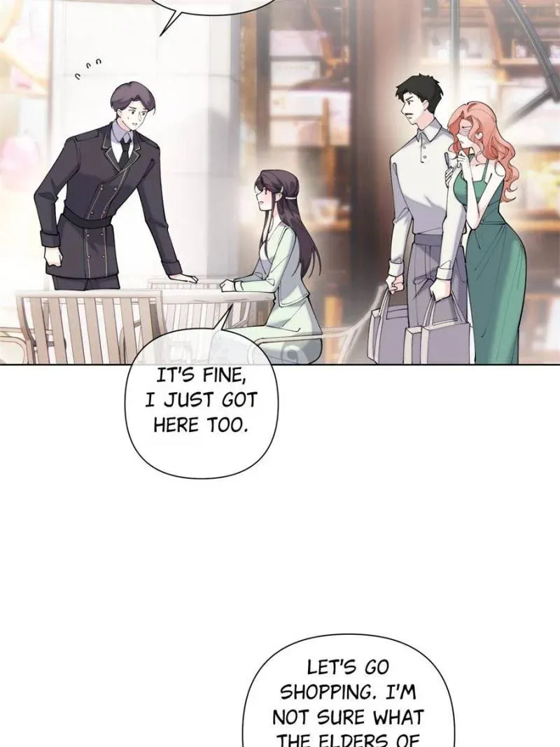 Read Pampering My Beast Commander chapter 96 image 21 on Lezhin