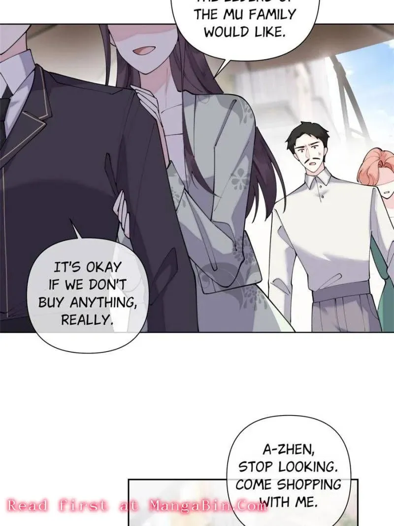Read Pampering My Beast Commander chapter 96 image 22 on Lezhin