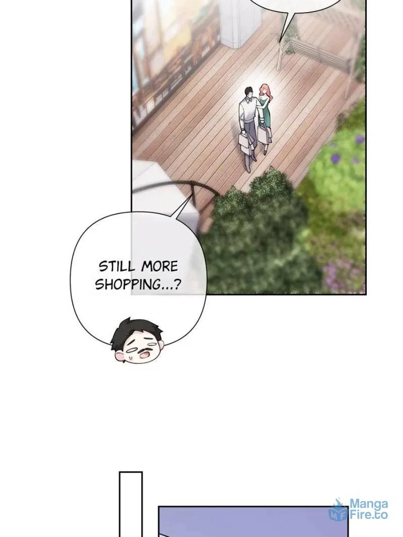 Read Pampering My Beast Commander chapter 96 image 23 on Lezhin