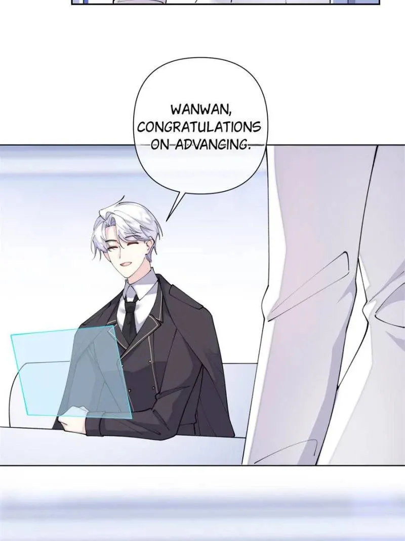 Read Pampering My Beast Commander chapter 96 image 27 on Lezhin