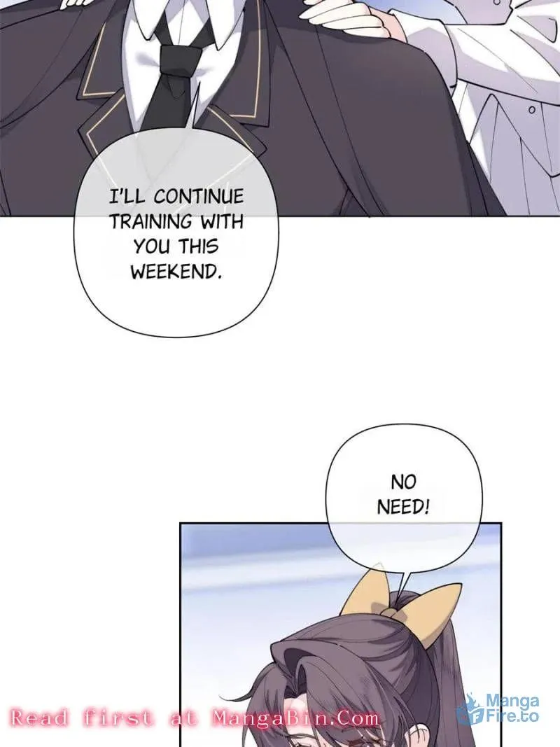 Read Pampering My Beast Commander chapter 96 image 29 on Lezhin