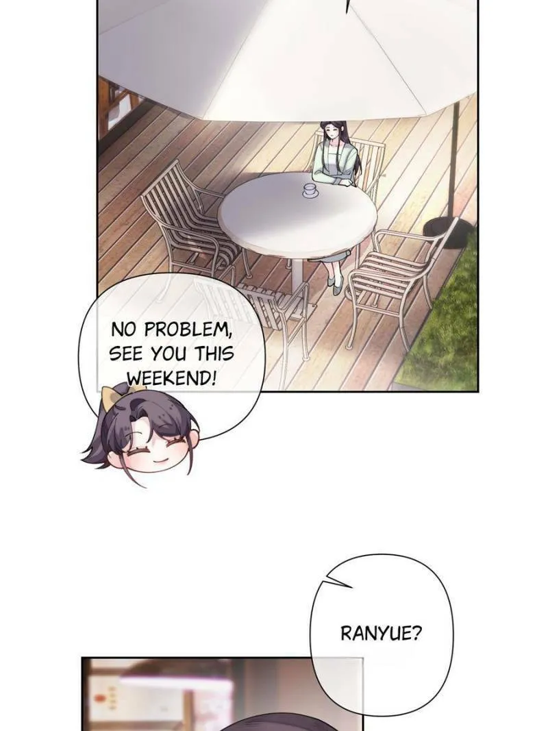Read Pampering My Beast Commander chapter 96 image 3 on Lezhin
