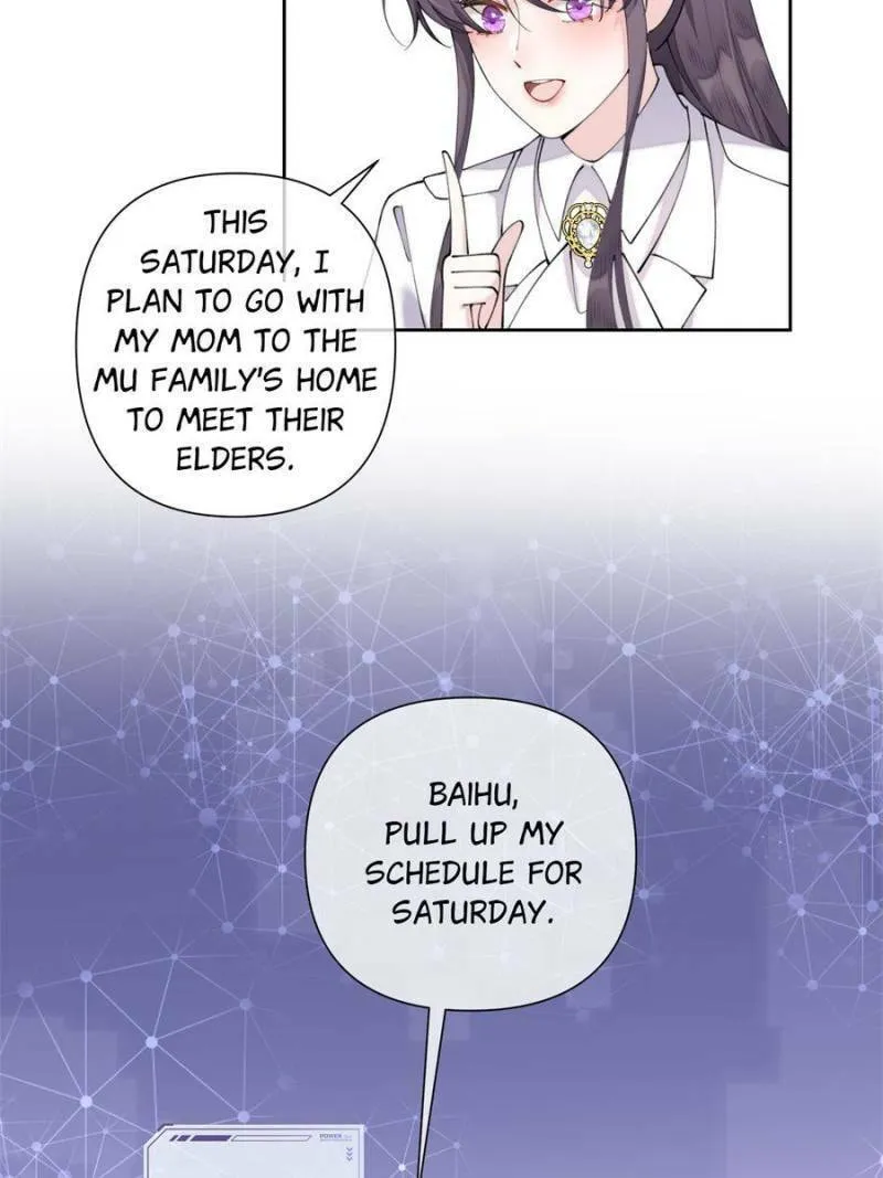 Read Pampering My Beast Commander chapter 96 image 30 on Lezhin