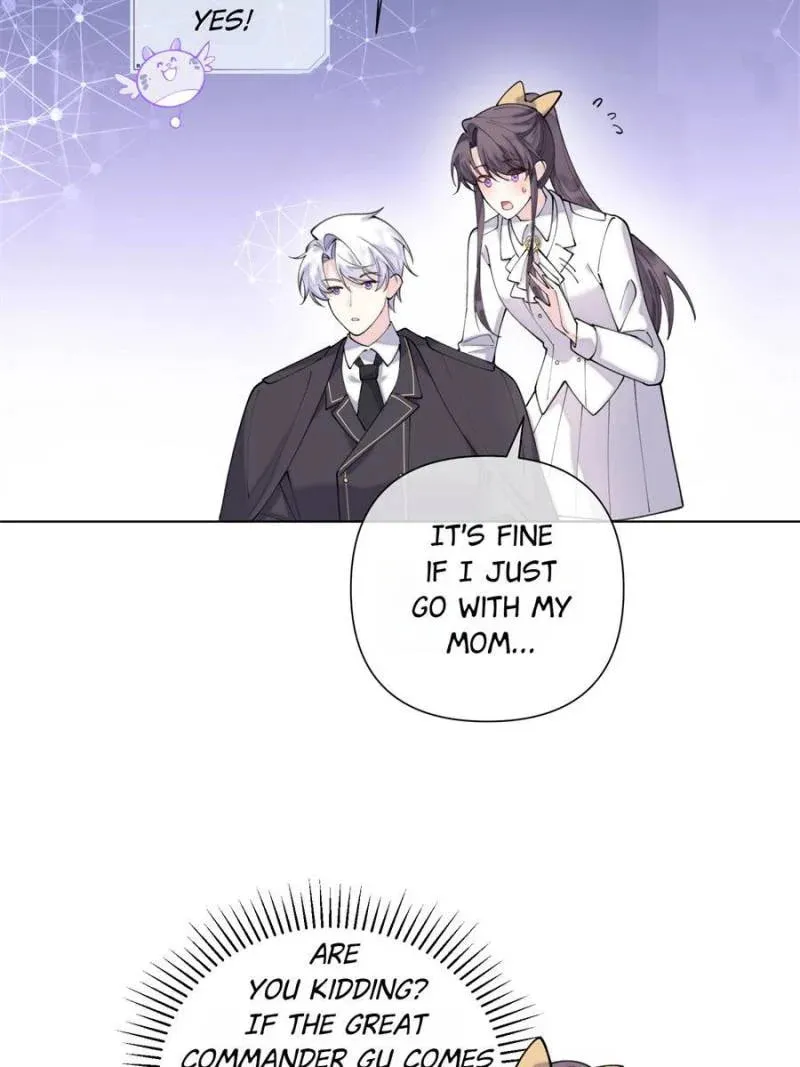 Read Pampering My Beast Commander chapter 96 image 31 on Lezhin