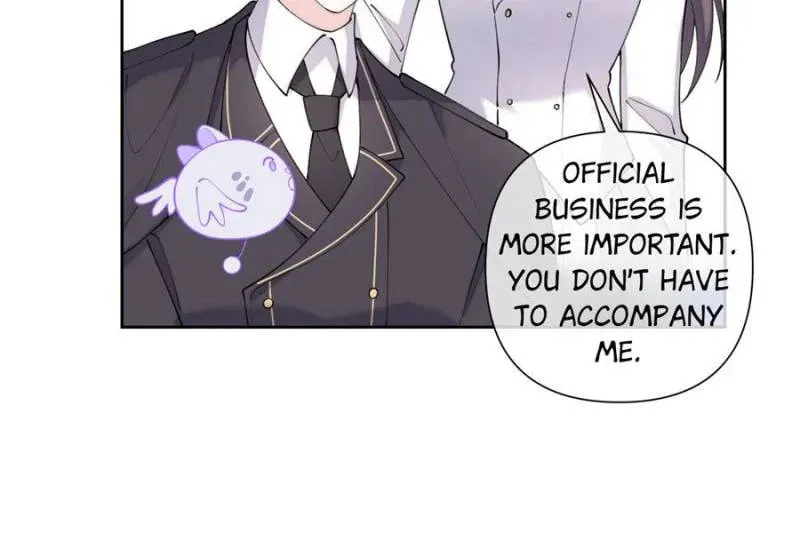 Read Pampering My Beast Commander chapter 96 image 33 on Lezhin