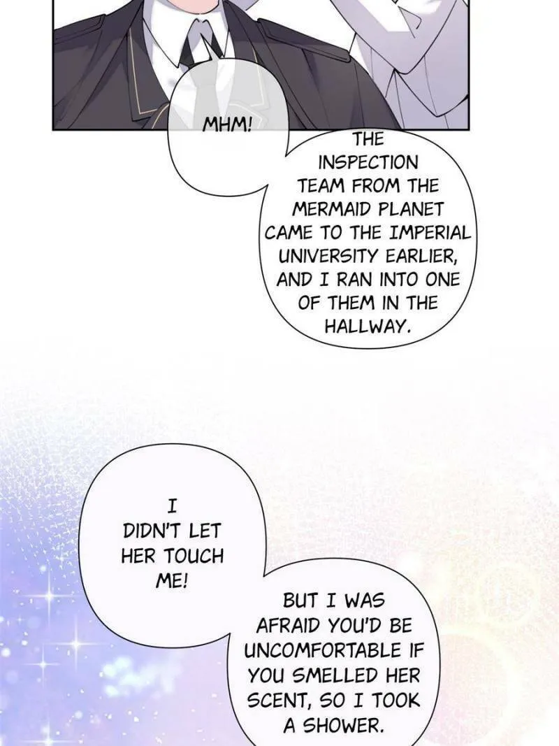 Read Pampering My Beast Commander chapter 96 image 36 on Lezhin