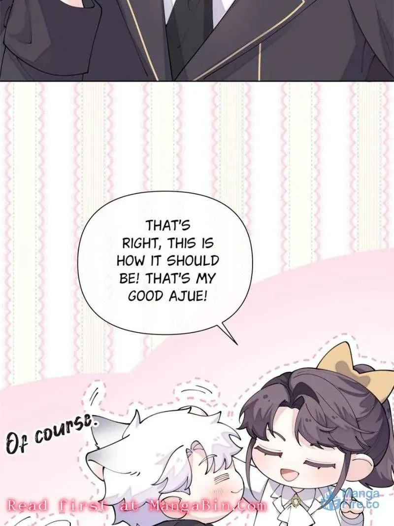 Read Pampering My Beast Commander chapter 96 image 38 on Lezhin