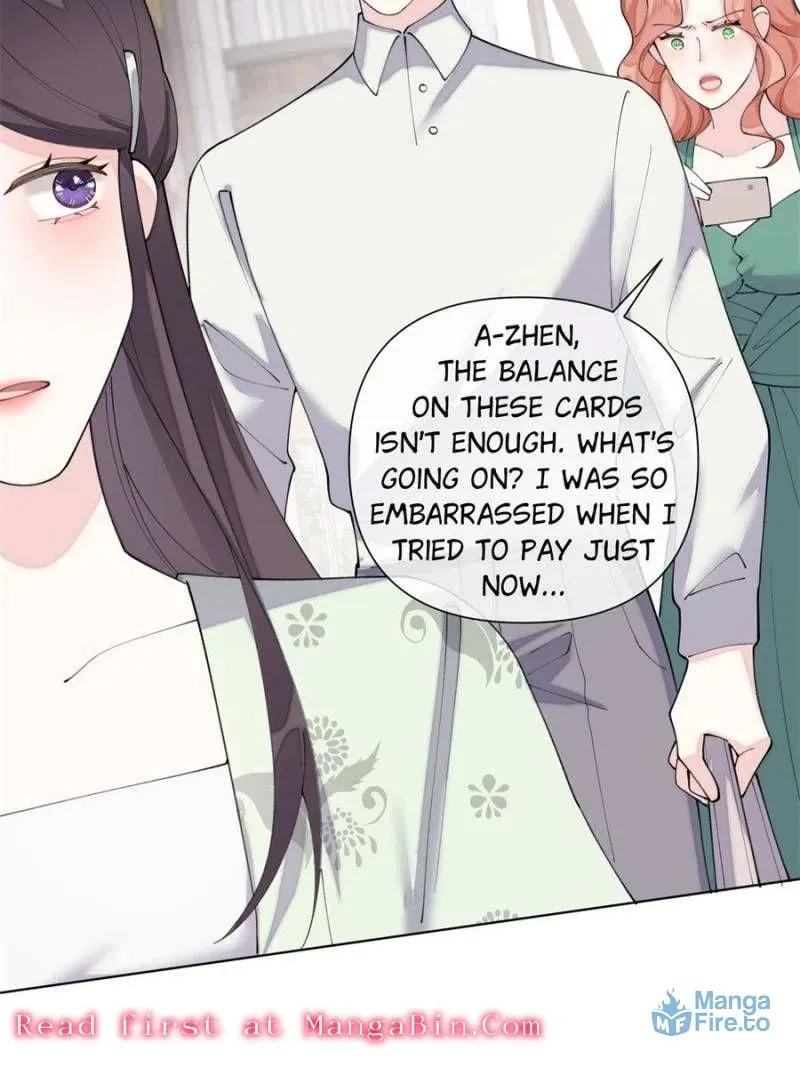Read Pampering My Beast Commander chapter 96 image 5 on Lezhin