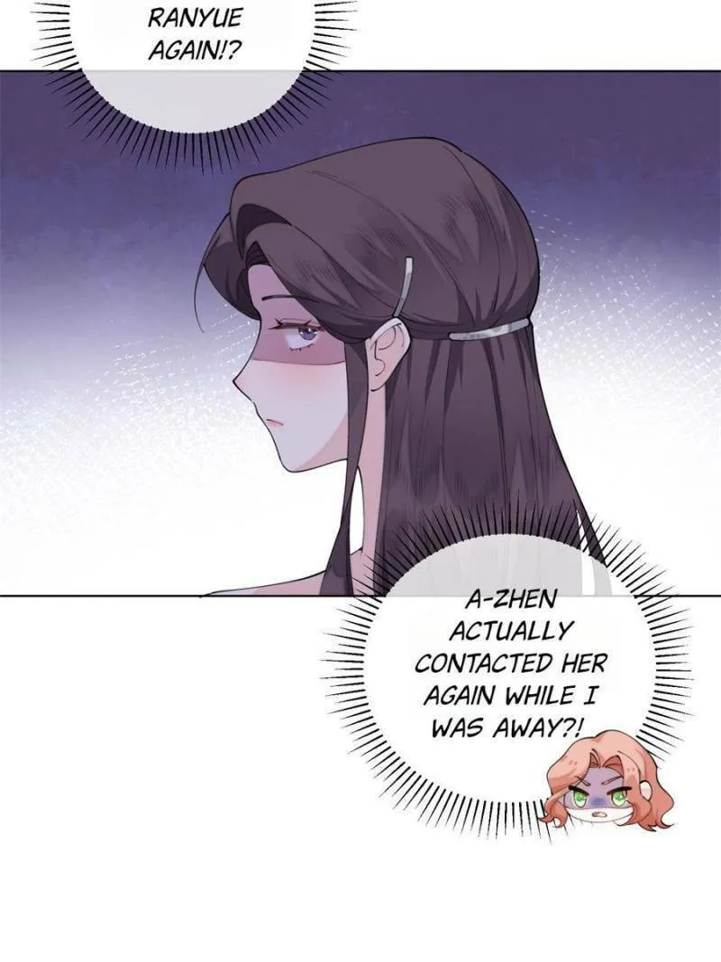 Read Pampering My Beast Commander chapter 96 image 7 on Lezhin