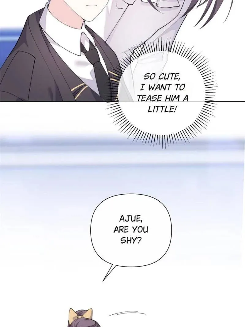 Read Pampering My Beast Commander chapter 97 image 1 on Lezhin