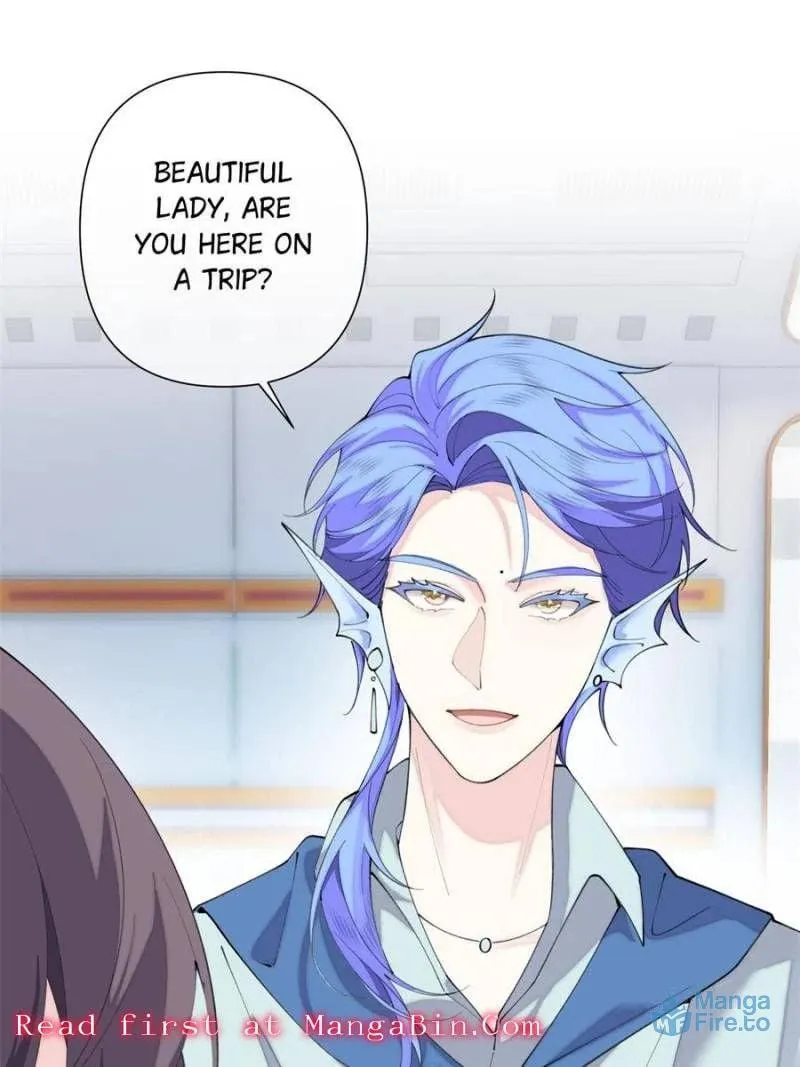 Read Pampering My Beast Commander chapter 97 image 11 on Lezhin