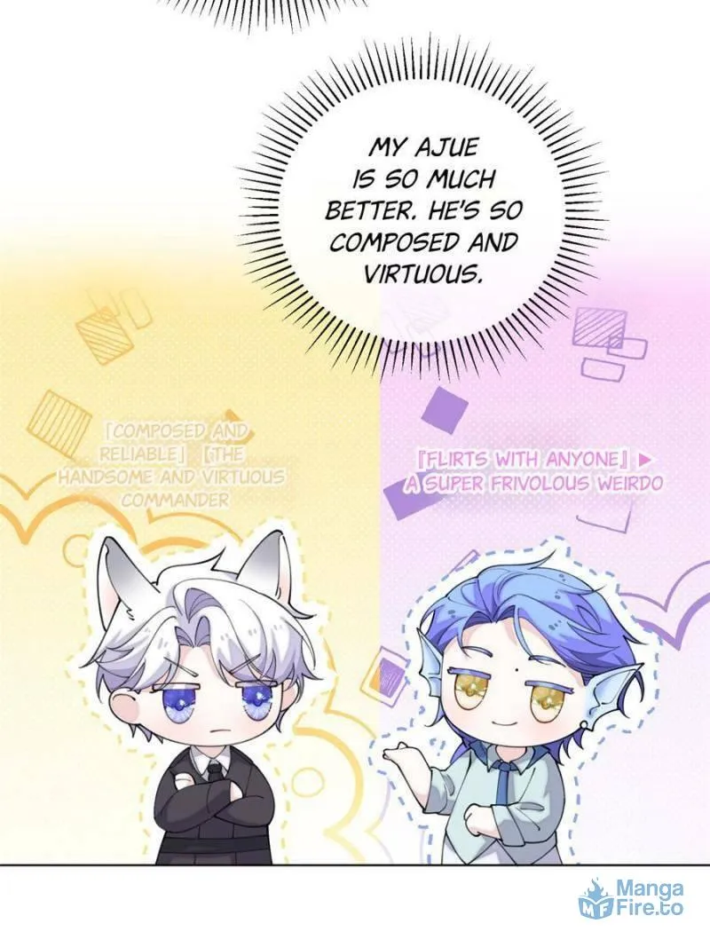 Read Pampering My Beast Commander chapter 97 image 14 on Lezhin