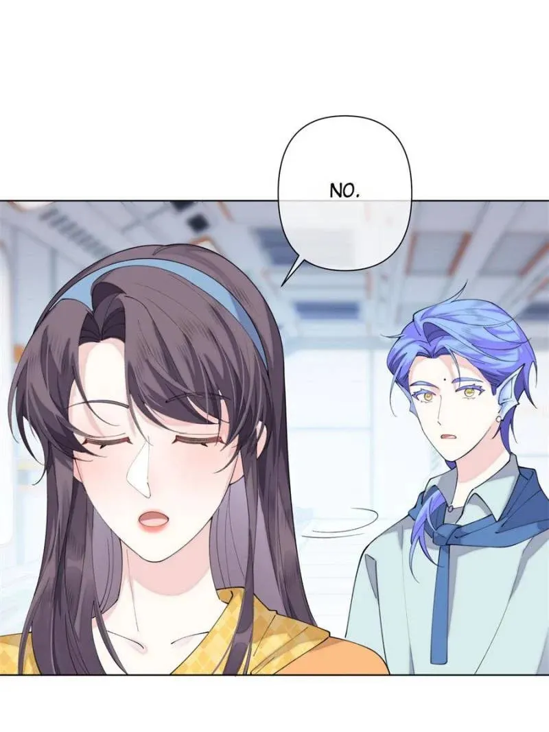 Read Pampering My Beast Commander chapter 97 image 15 on Lezhin
