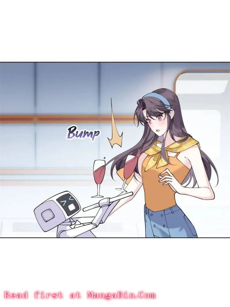Read Pampering My Beast Commander chapter 97 image 16 on Lezhin