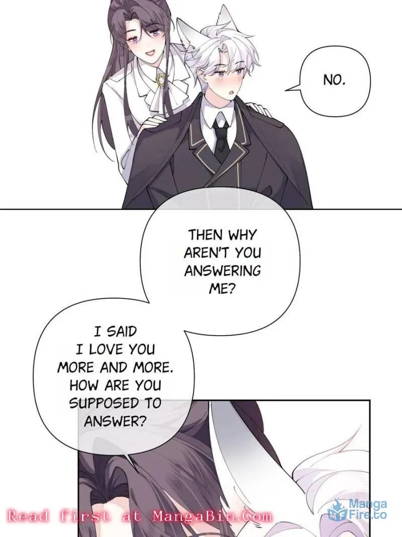 Read Pampering My Beast Commander chapter 97 image 2 on Lezhin