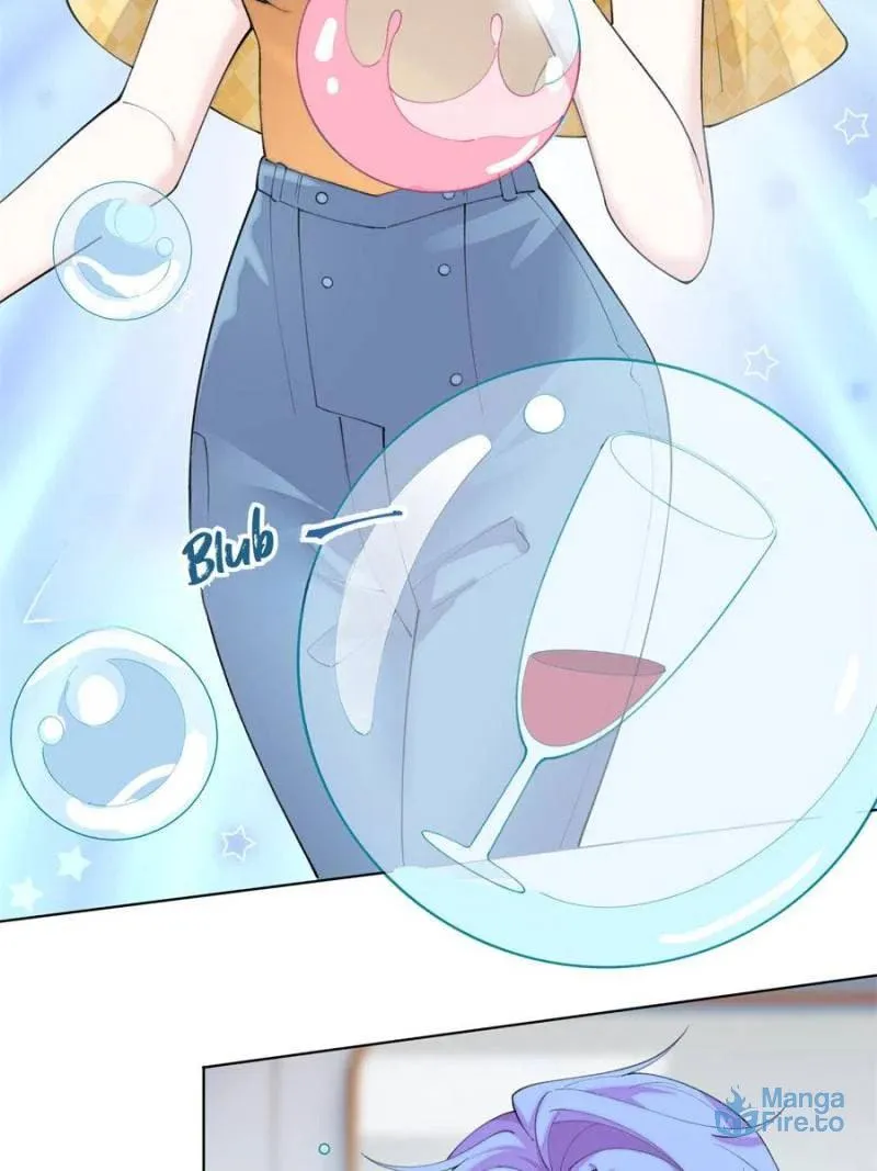 Read Pampering My Beast Commander chapter 97 image 20 on Lezhin