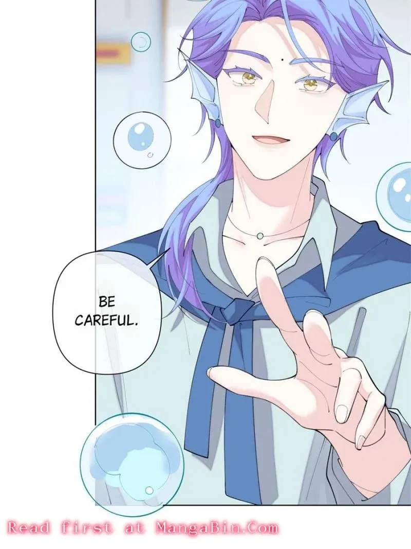 Read Pampering My Beast Commander chapter 97 image 21 on Lezhin