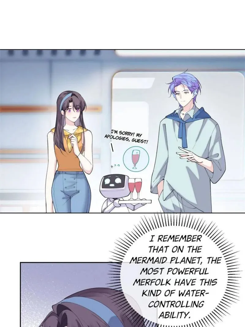 Read Pampering My Beast Commander chapter 97 image 22 on Lezhin