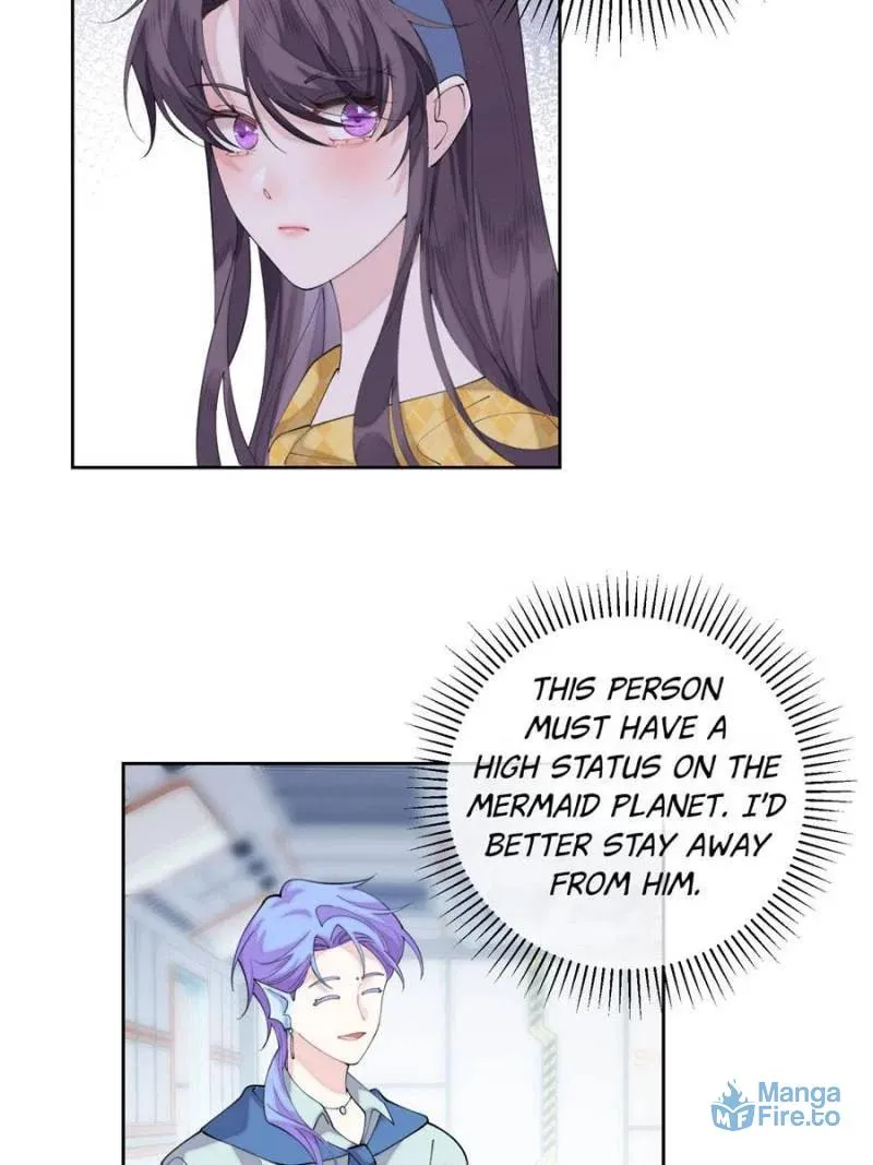 Read Pampering My Beast Commander chapter 97 image 23 on Lezhin