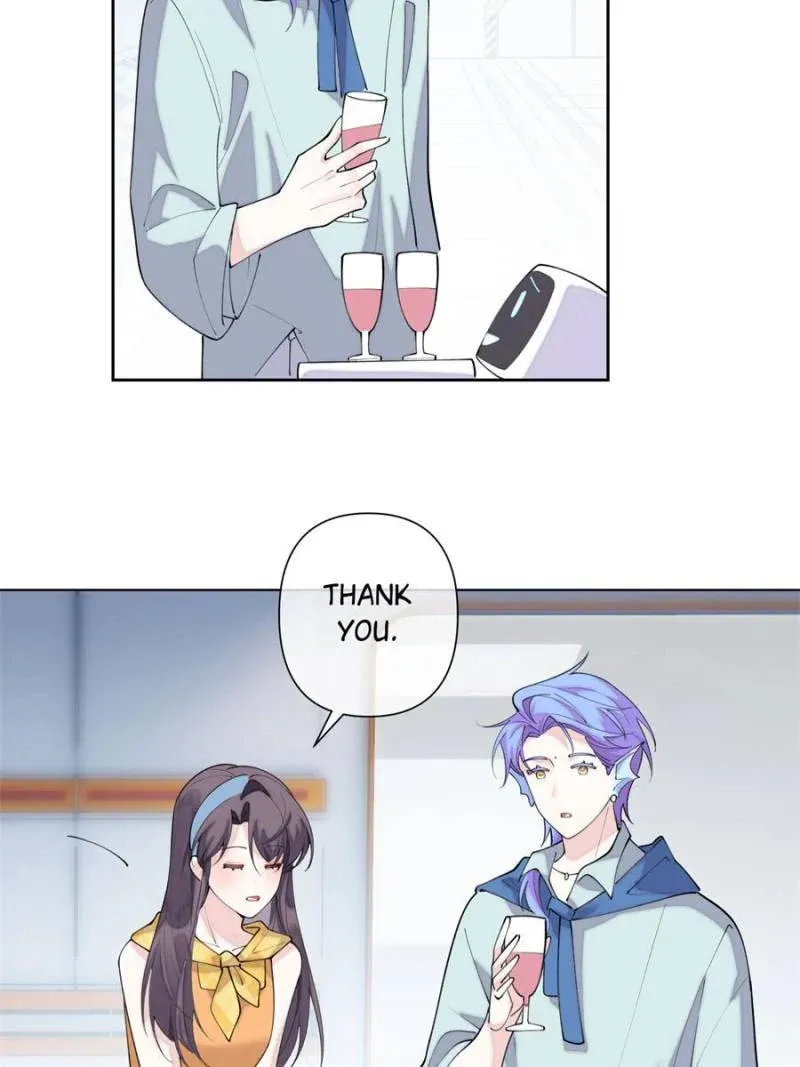 Read Pampering My Beast Commander chapter 97 image 24 on Lezhin