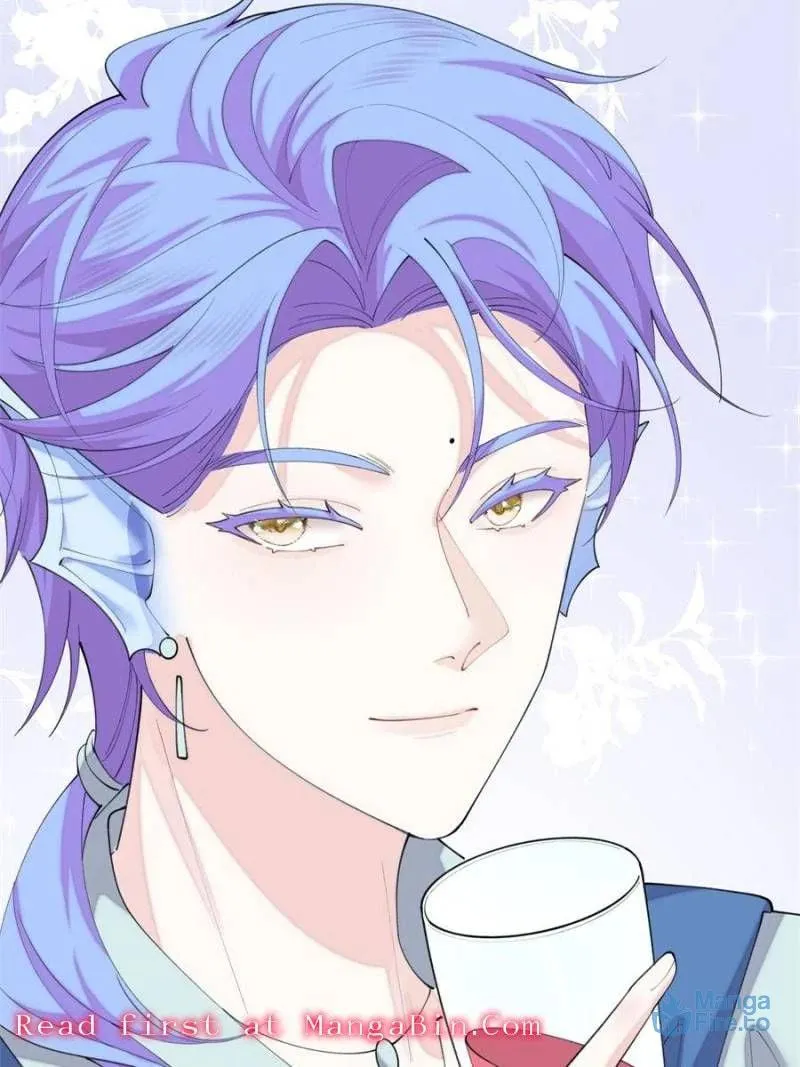Read Pampering My Beast Commander chapter 97 image 26 on Lezhin