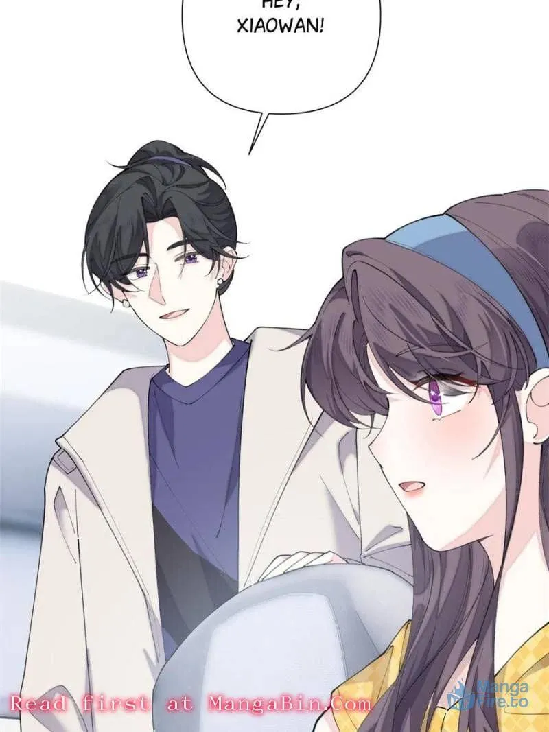 Read Pampering My Beast Commander chapter 97 image 29 on Lezhin