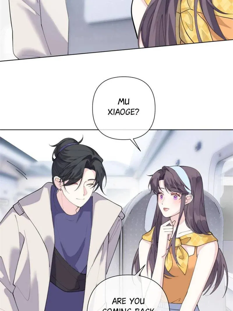 Read Pampering My Beast Commander chapter 97 image 30 on Lezhin