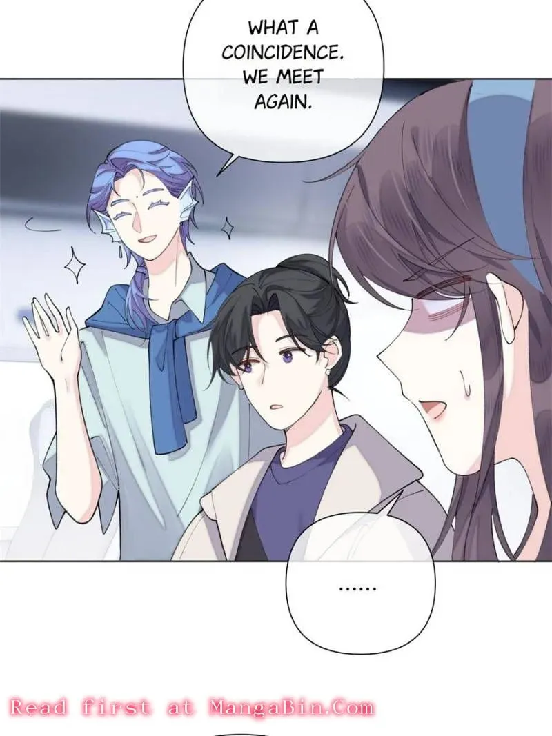 Read Pampering My Beast Commander chapter 97 image 33 on Lezhin