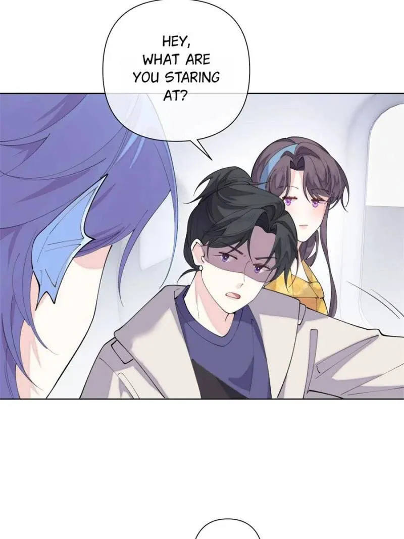 Read Pampering My Beast Commander chapter 97 image 34 on Lezhin