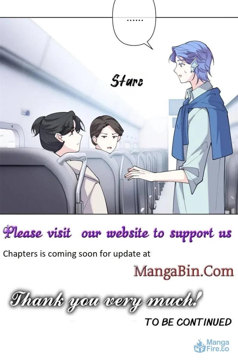 Read Pampering My Beast Commander chapter 97 image 35 on Lezhin