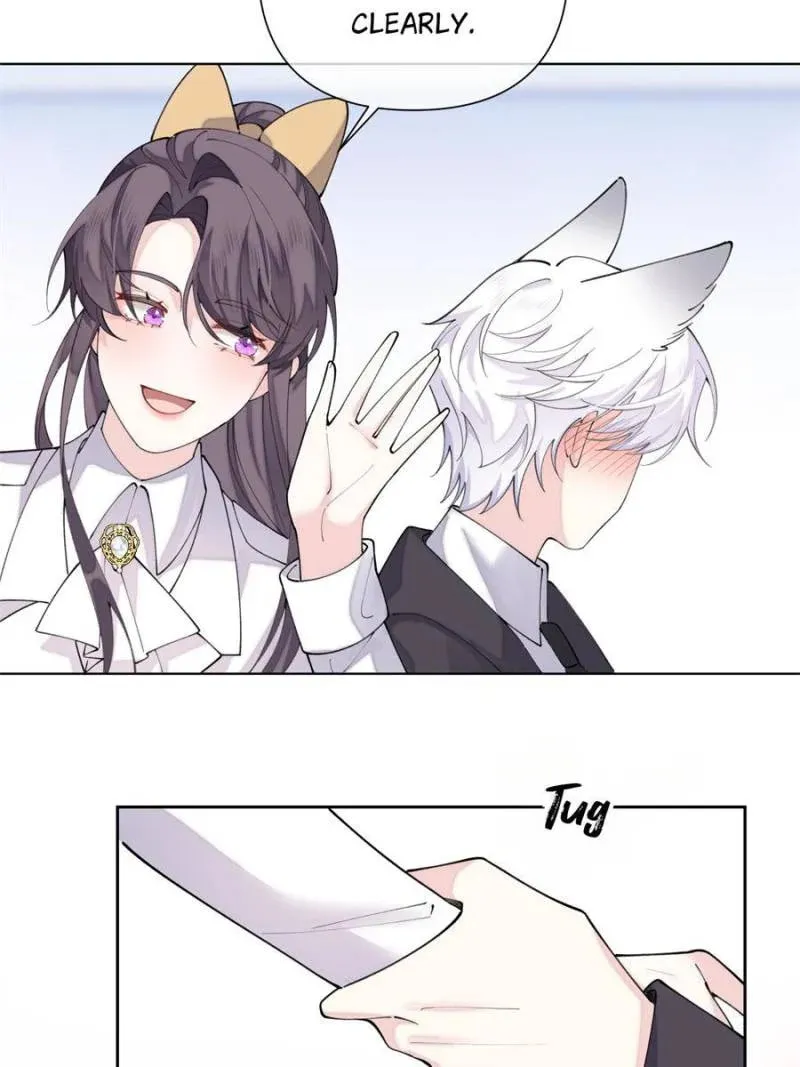 Read Pampering My Beast Commander chapter 97 image 4 on Lezhin