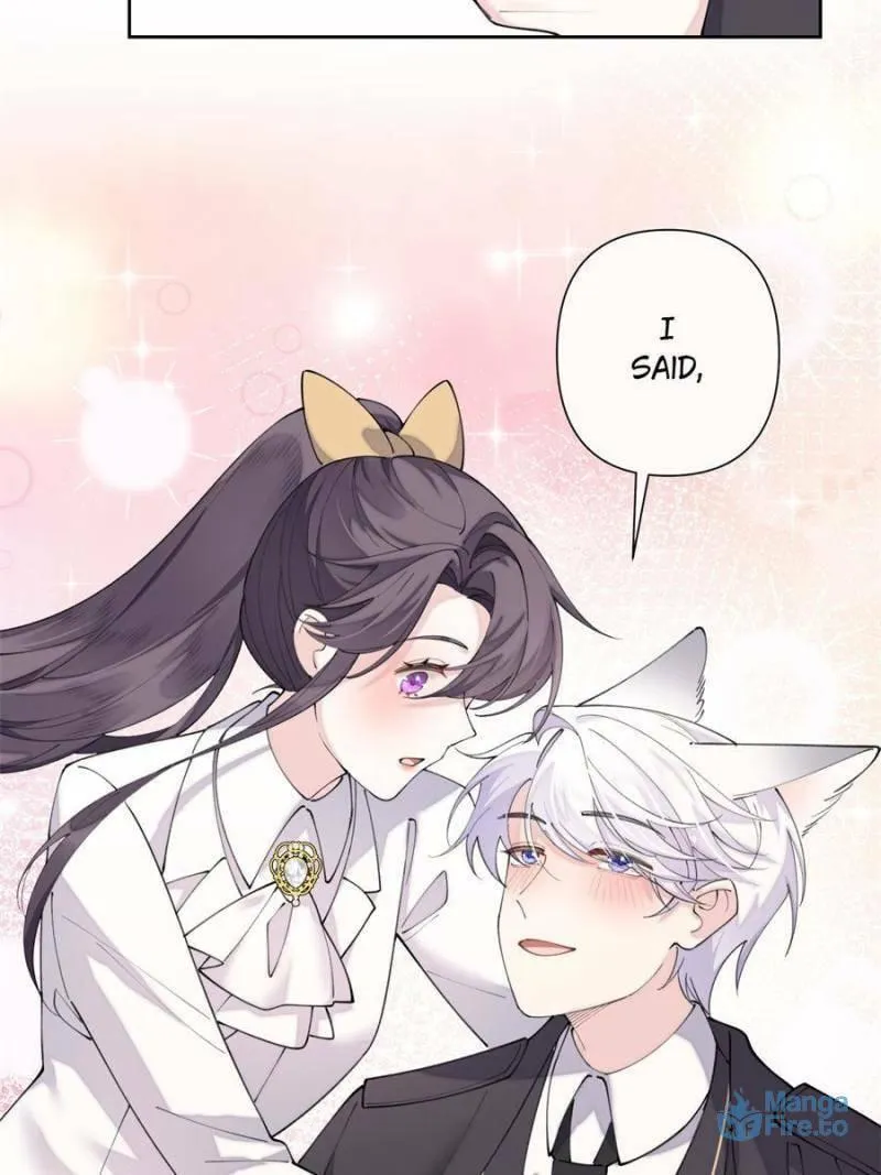 Read Pampering My Beast Commander chapter 97 image 5 on Lezhin