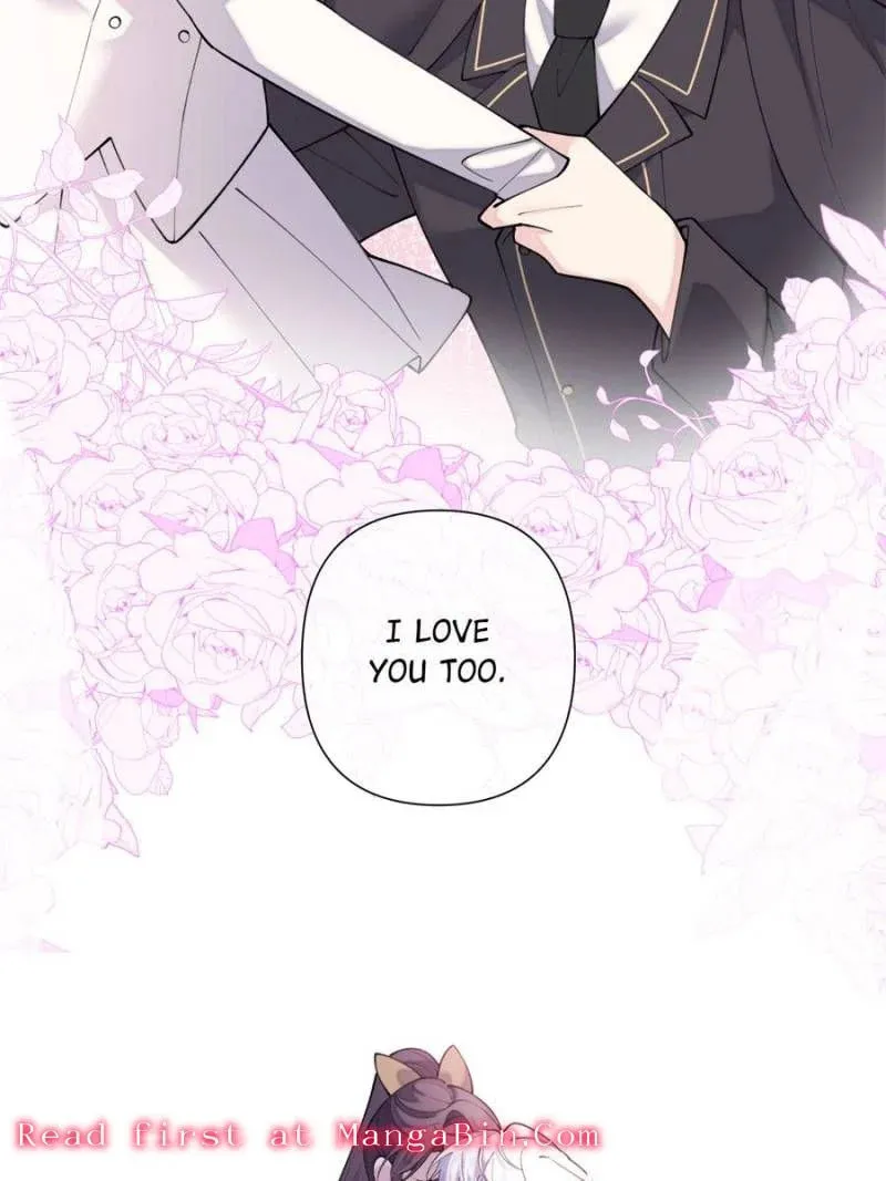 Read Pampering My Beast Commander chapter 97 image 6 on Lezhin