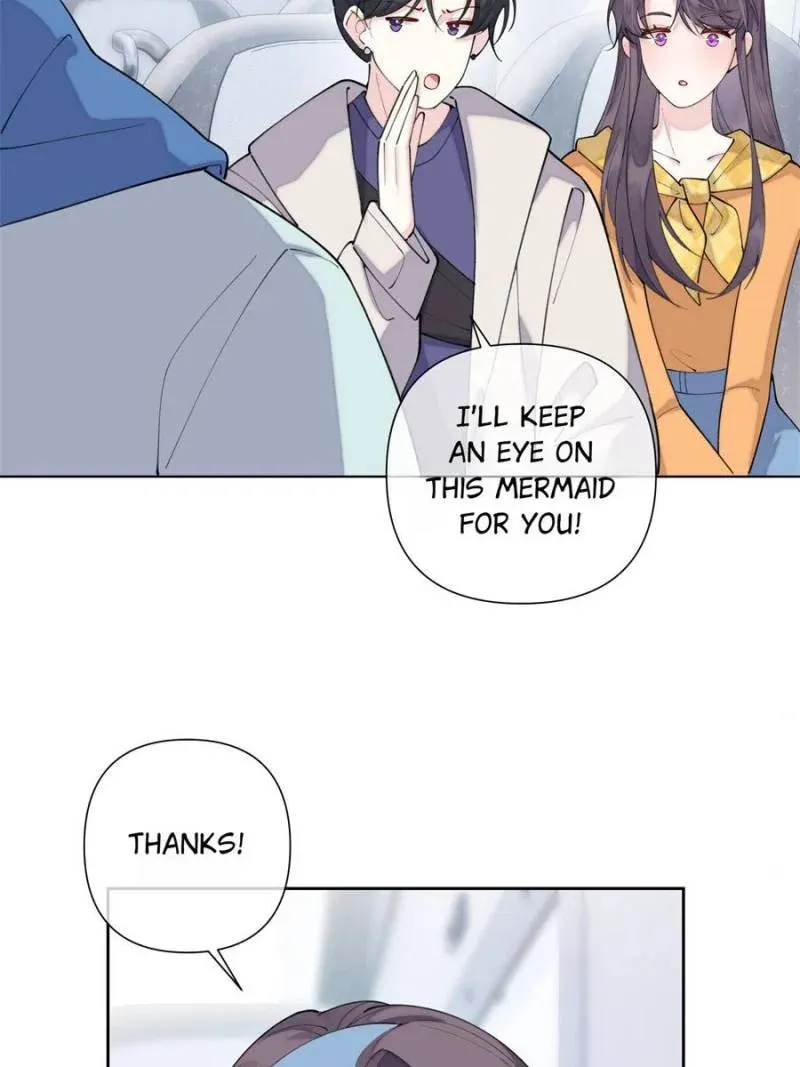 Read Pampering My Beast Commander chapter 98 image 1 on Lezhin
