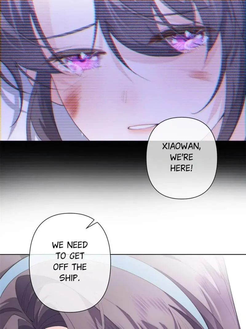 Read Pampering My Beast Commander chapter 98 image 19 on Lezhin