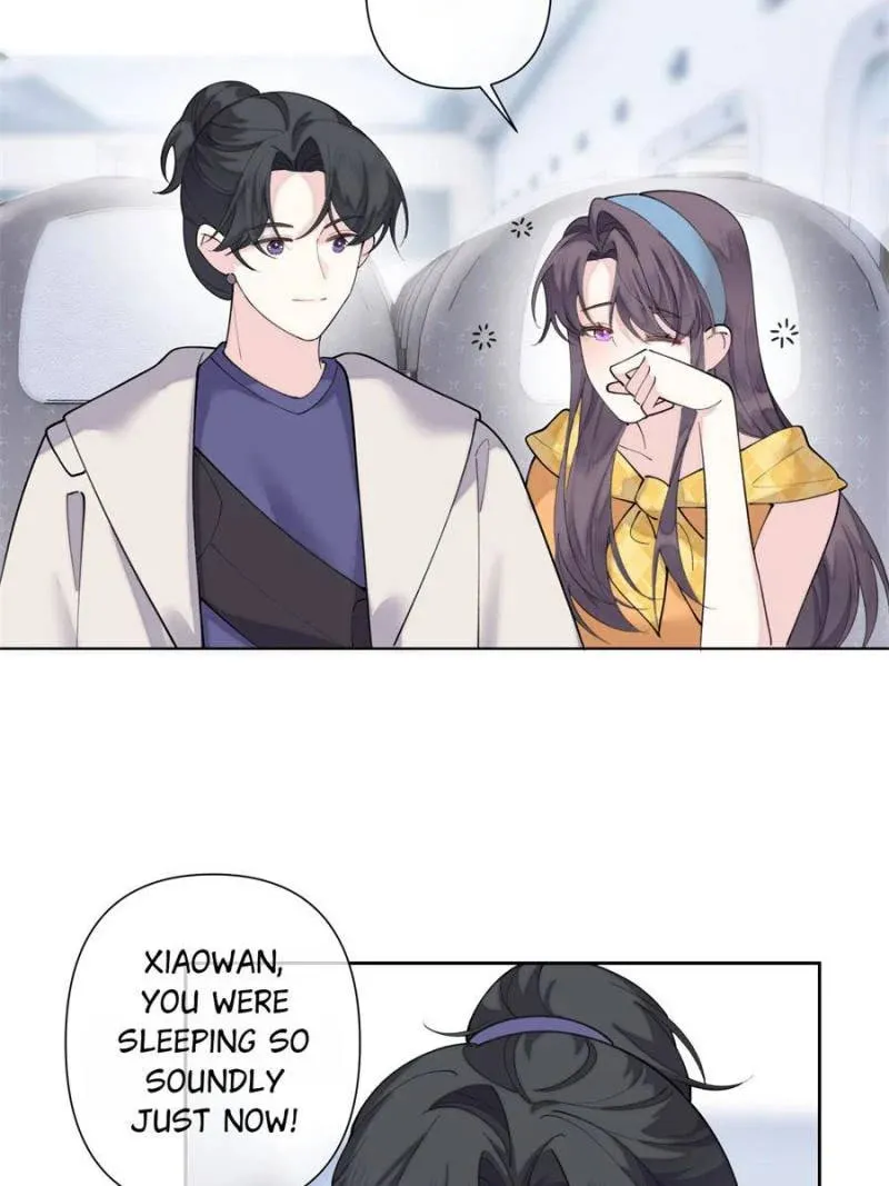 Read Pampering My Beast Commander chapter 98 image 21 on Lezhin
